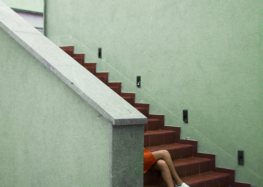 Projeto residencial — casa